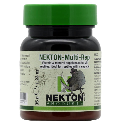 Nekton Multi-Rep 35g