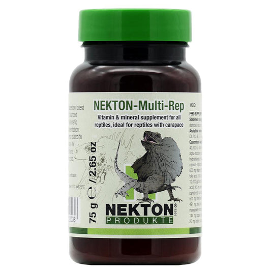 Nekton Multi-Rep 75g