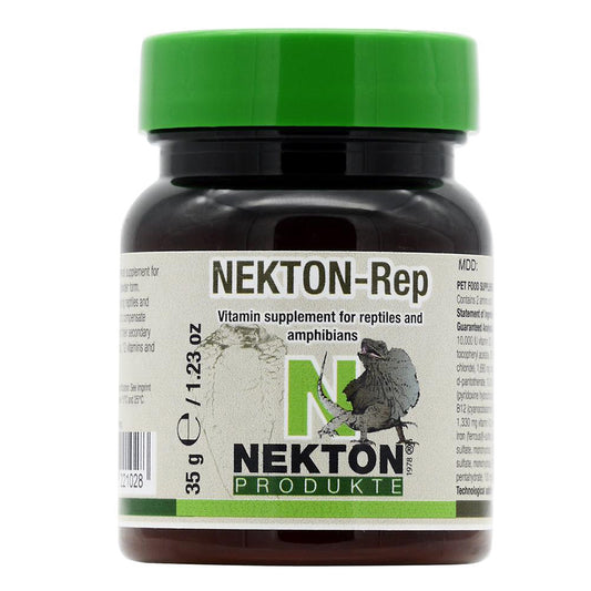 Nekton Rep 35g