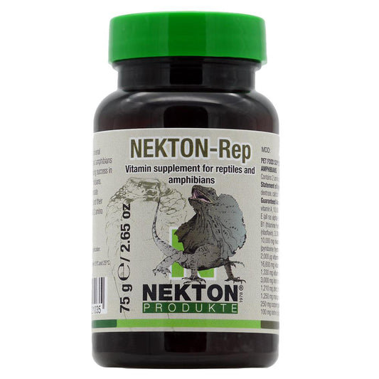 Nekton Rep 75g