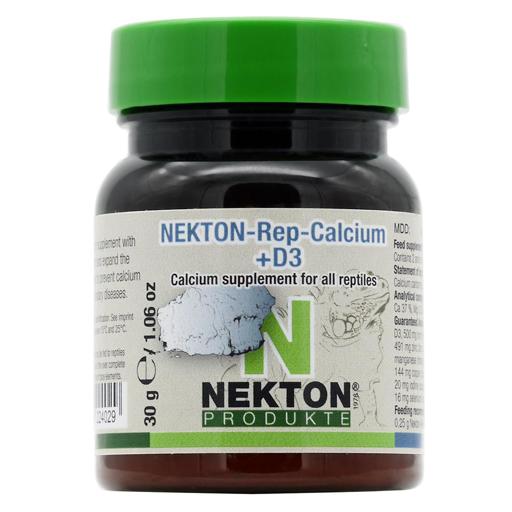 Nekton Rep-Cal D3 30g