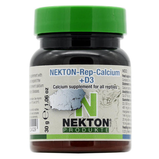 Nekton Rep-Cal D3 30g