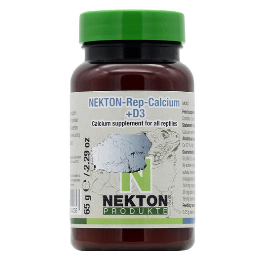 Nekton Rep-Cal D3 65g