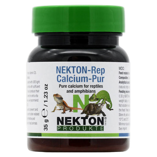 Nekton Rep-Calcium-Pur 35g