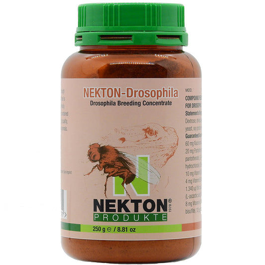 Nekton Drosophila 250g