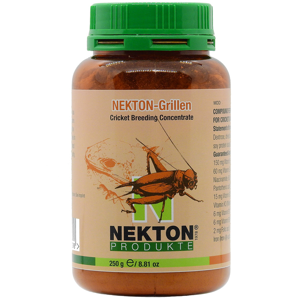 Nekton Grillen 250g