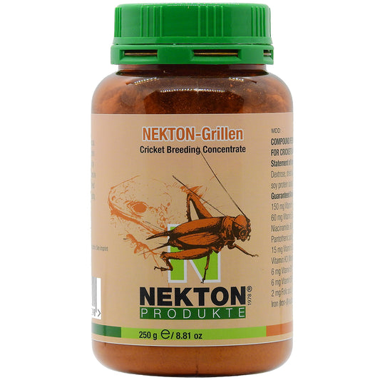 Nekton Grillen 250g